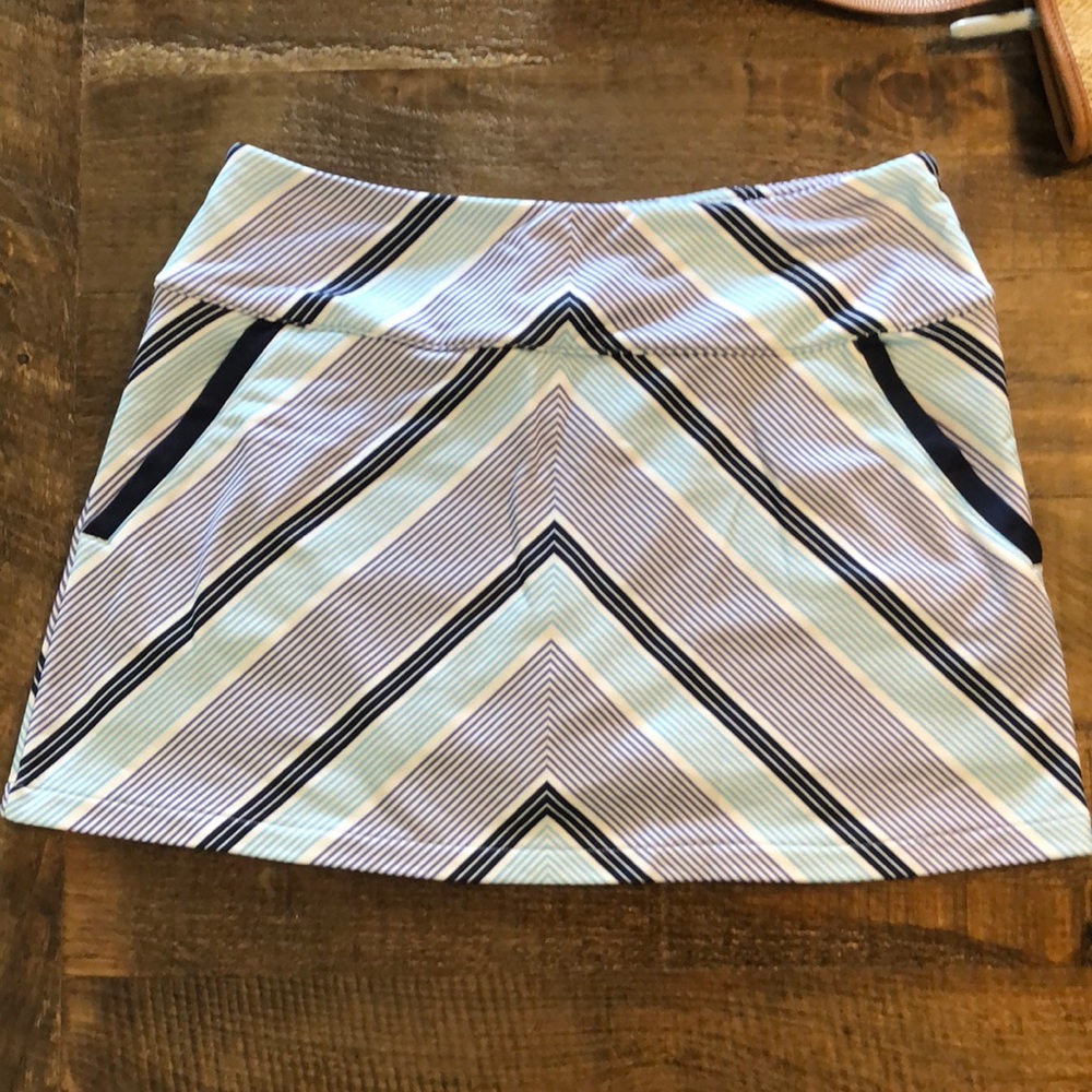 Adidas climacool golf skort